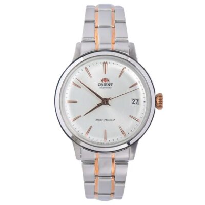 Đồng hồ Orient 36.5mm Nữ RA-AC0008S30B (RA-AC0008S10B) chính hãng Ảnh sản phẩm Orient 36.5mm Nữ RA-AC0008S30B (RA-AC0008S10B)