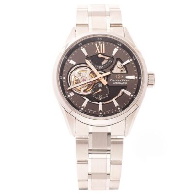 Orient 41mm Nam RE-AV0004N00B chính hãng Orient 41mm Nam RE-AV0004N00B