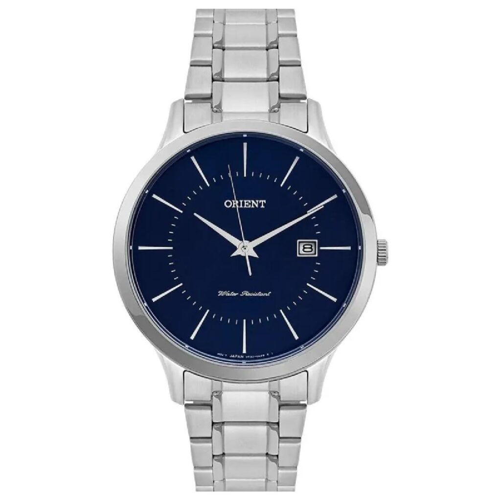 Orient 39mm Nam RF-QD0011L30B