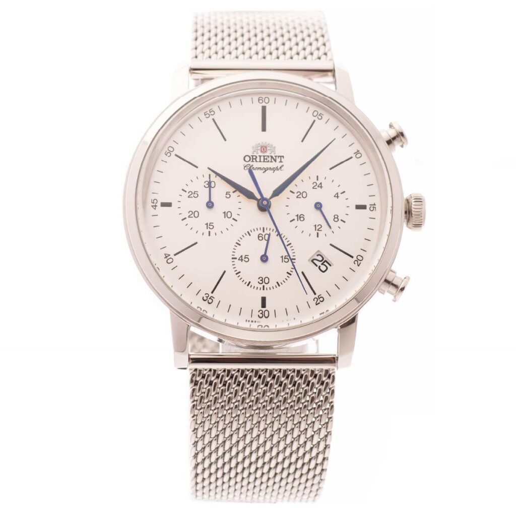 Orient 42.5mm Nam RA-KV0402S30B