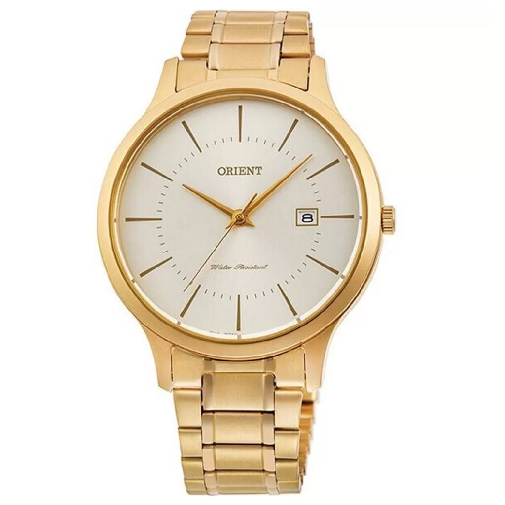 Orient 39mm Nam RF-QD0009S30B