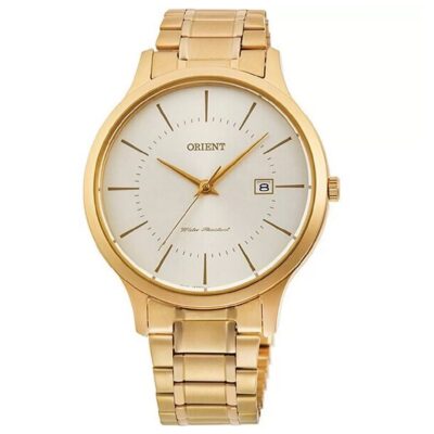 Đồng hồ Orient 39mm Nam RF-QD0009S30B (RF-QD0009S10B) chính hãng Ảnh sản phẩm Orient 39mm Nam RF-QD0009S30B (RF-QD0009S10B)