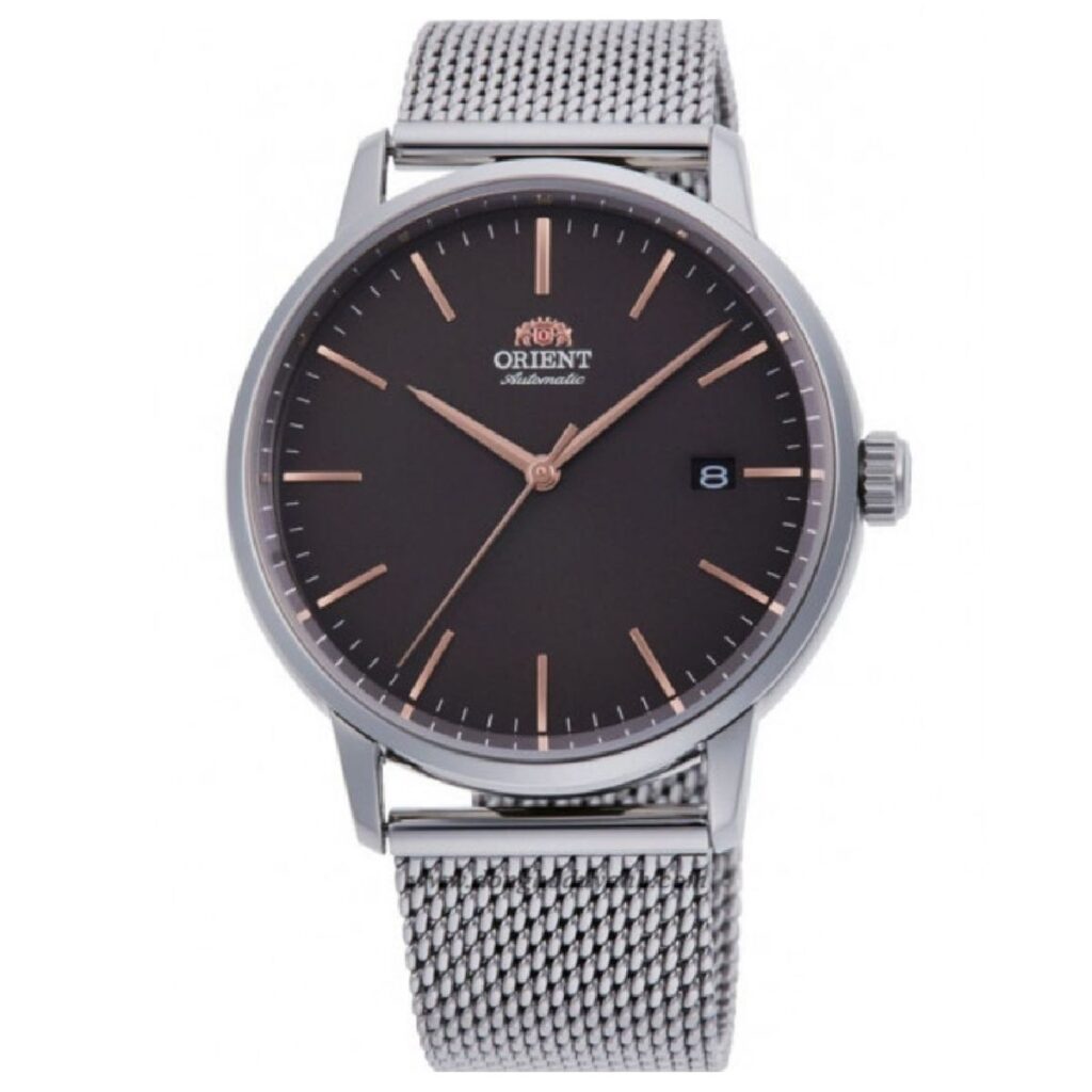 Orient 40mm Nam RA-AC0E05N30B