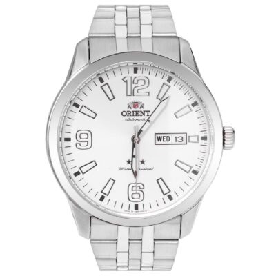 Orient 43mm Nam TAB0B005WB (SAB0B006WB) chính hãng Orient 43mm Nam TAB0B005WB (SAB0B006WB)