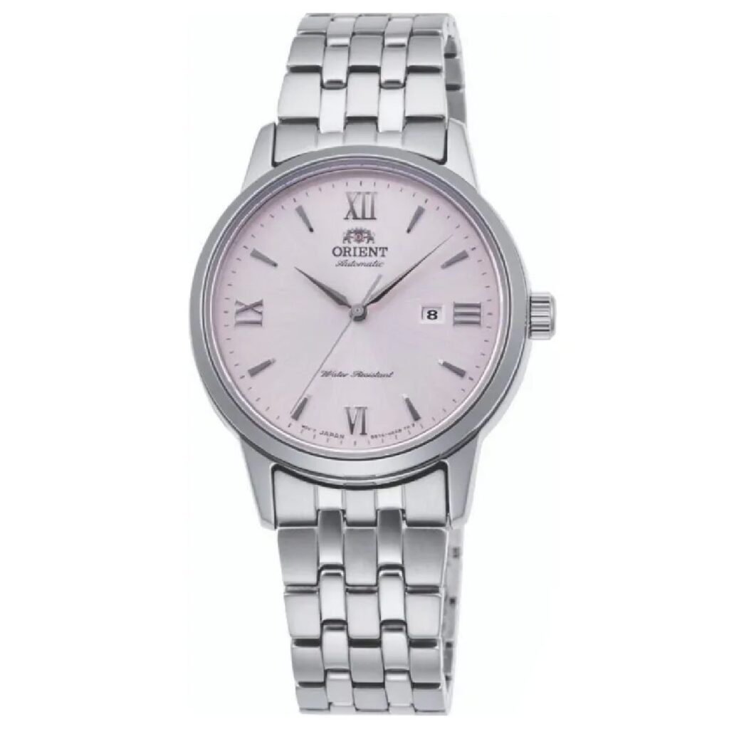 Orient 32mm Nữ RA-NR2002P30B