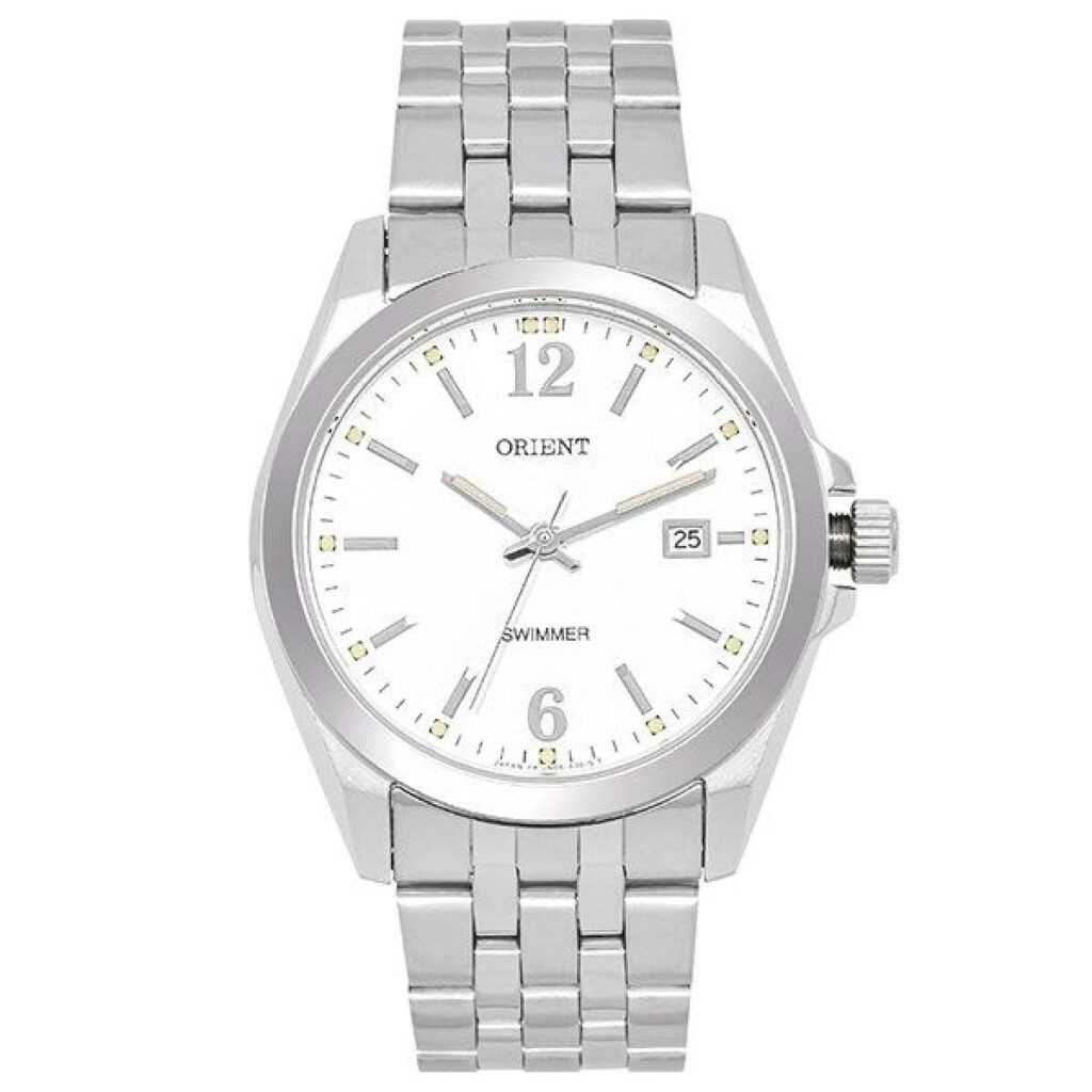 Orient 38mm Nam TUND6004W0