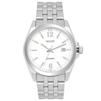 Đồng hồ Orient 38mm Nam TUND6004W0 (SUND6004W0) chính hãng Ảnh sản phẩm Orient 38mm Nam TUND6004W0 (SUND6004W0)