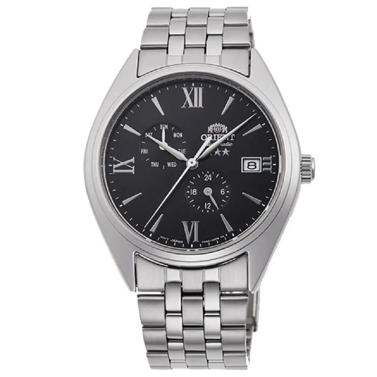 Orient 39.5mm Nam RA-AK0504B30B (RA-AK0504B10B)