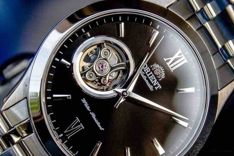 Orient FAG03001B0 - Ảnh 5 Orient FAG03001B0 - Ảnh 5