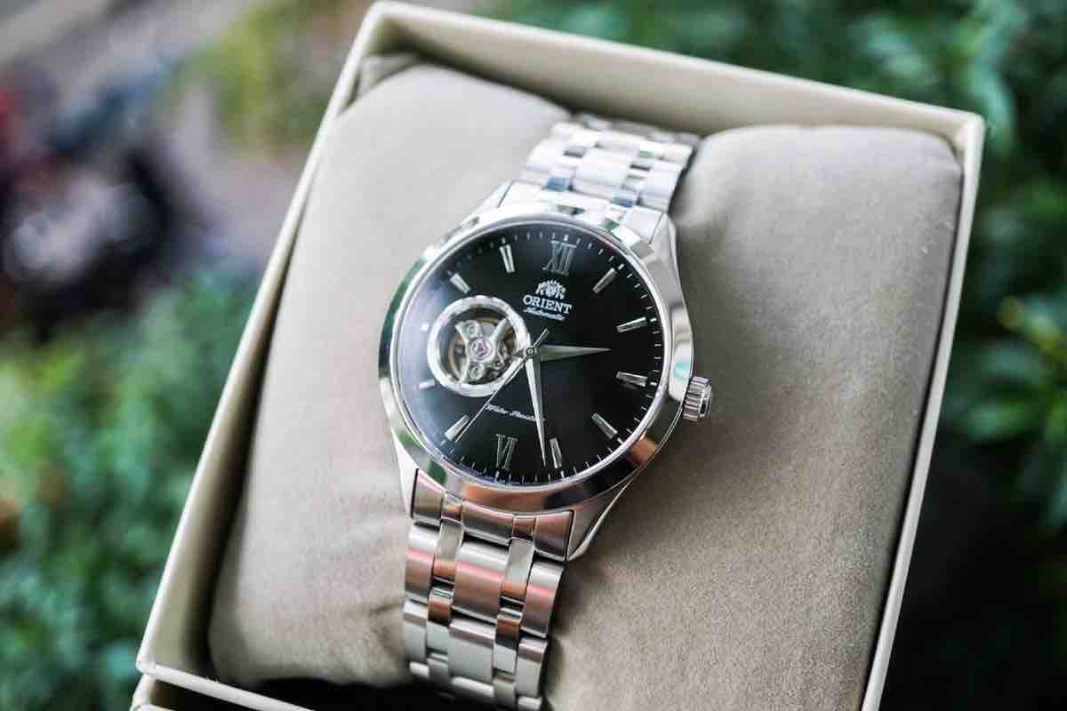 Orient FAG03001B0 - Ảnh 4 Orient FAG03001B0 - Ảnh 4