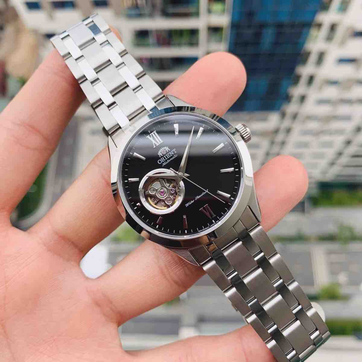 Orient FAG03001B0 - Ảnh 2 Orient FAG03001B0 - Ảnh 2