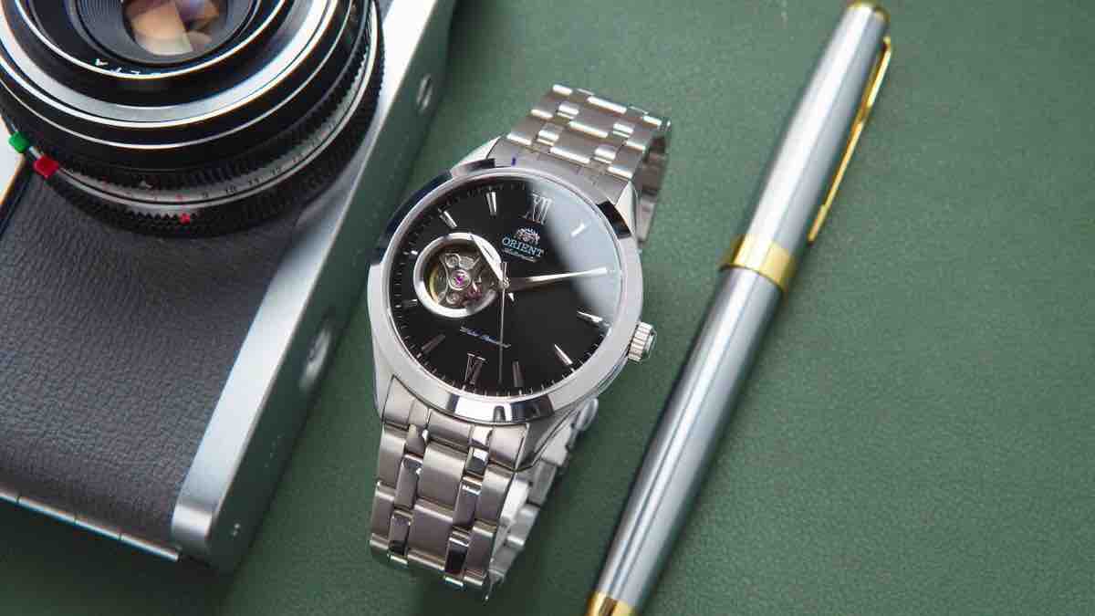 Orient FAG03001B0 - Ảnh 1 Orient FAG03001B0 - Ảnh 1