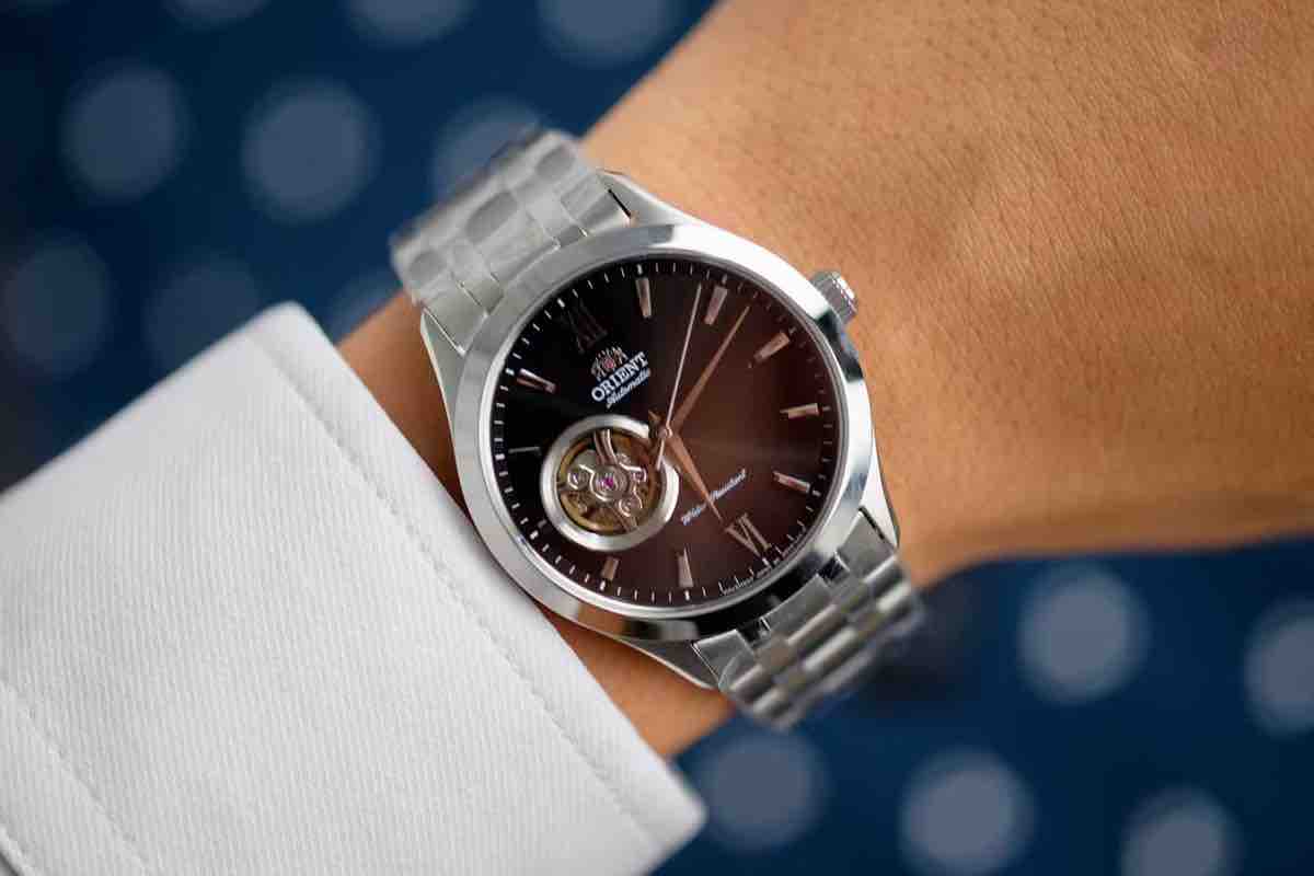 Orient FAG03001B0 - Ảnh 6 Orient FAG03001B0 - Ảnh 6