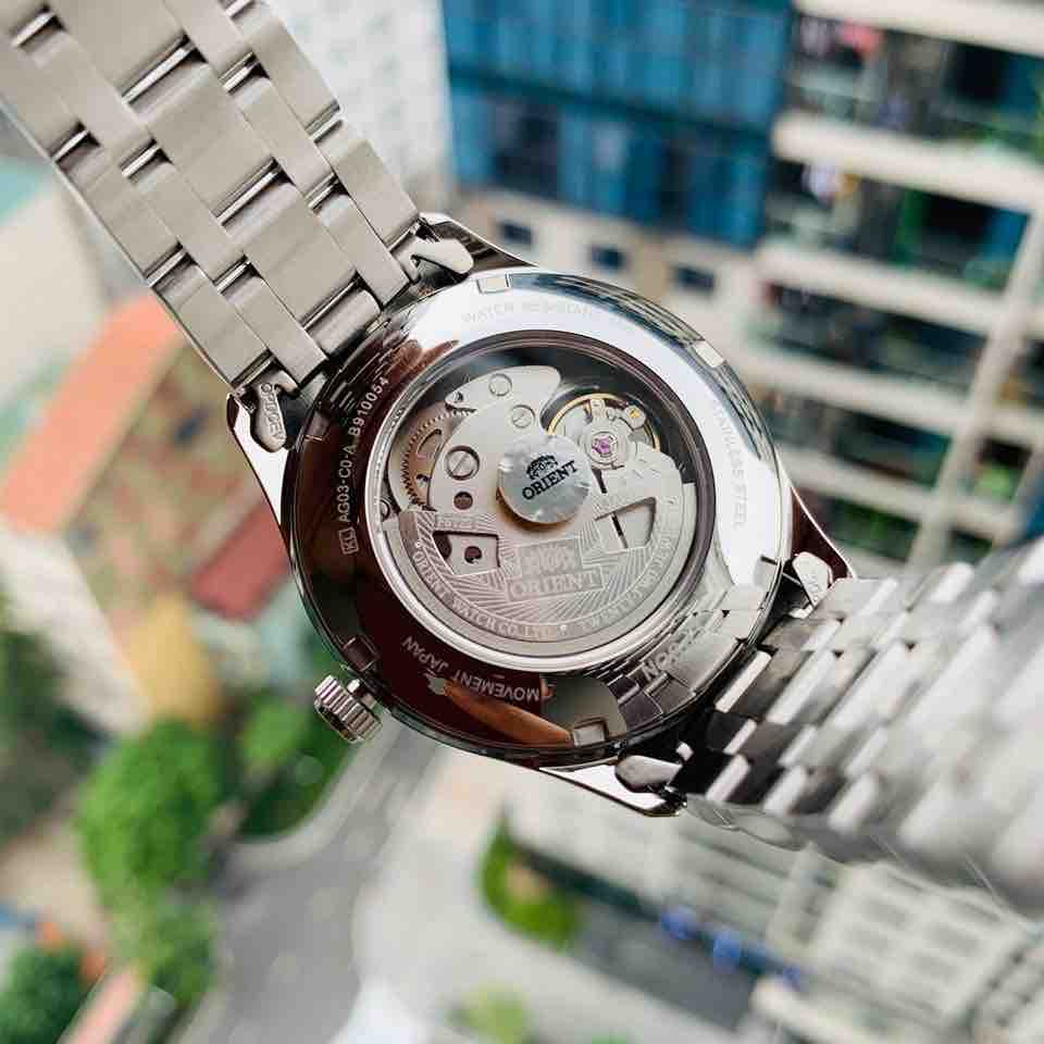 Orient FAG03001B0 - Ảnh 3 Orient FAG03001B0 - Ảnh 3