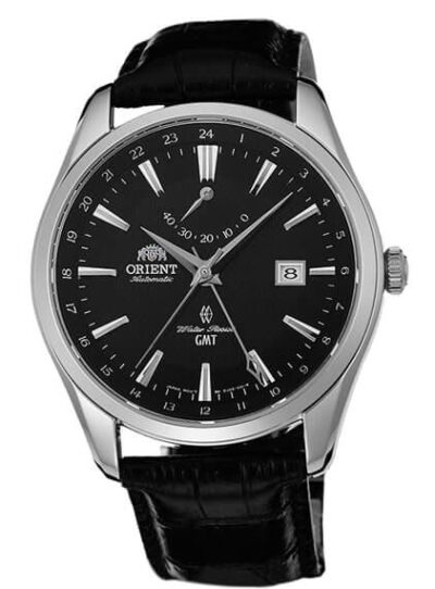 Đồng hồ Orient 42mm Nam TDJ05002B0 (SDJ05002B0) chính hãng Ảnh sản phẩm Orient 42mm Nam TDJ05002B0 (SDJ05002B0)