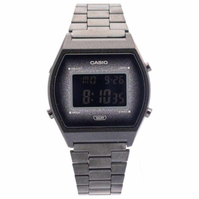 Casio 38.9 × 35 mm Nam B640WBG-1BDF chính hãng Casio 38.9 × 35 mm Nam B640WBG-1BDF
