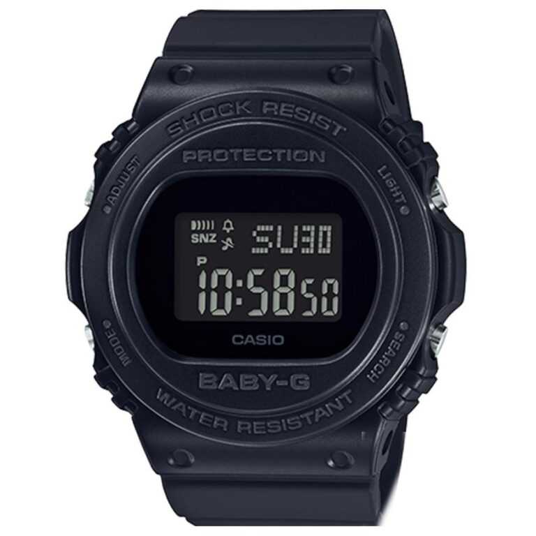 Casio 43mm Nữ BGD-570-1DR