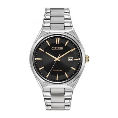 Đồng hồ Citizen 40mm Nam BM7310-56H chính hãng Ảnh sản phẩm Citizen 40mm Nam BM7310-56H