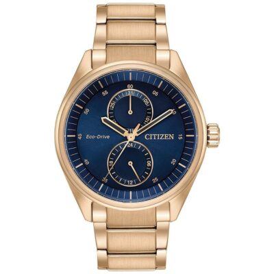 Đồng hồ Citizen 42mm Nam BU3013-53L chính hãng Ảnh sản phẩm Citizen 42mm Nam BU3013-53L