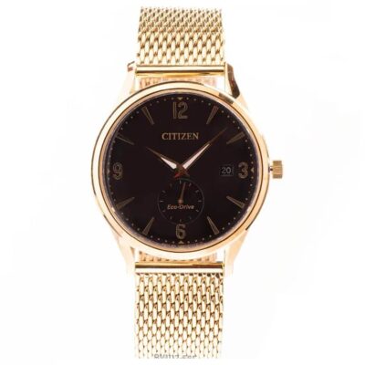 Đồng hồ Citizen 40mm Nam BV1112-56E chính hãng Ảnh sản phẩm Citizen 40mm Nam BV1112-56E