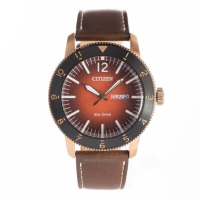Đồng hồ Citizen 43mm Nam AW0076-03X chính hãng Ảnh sản phẩm Citizen 43mm Nam AW0076-03X