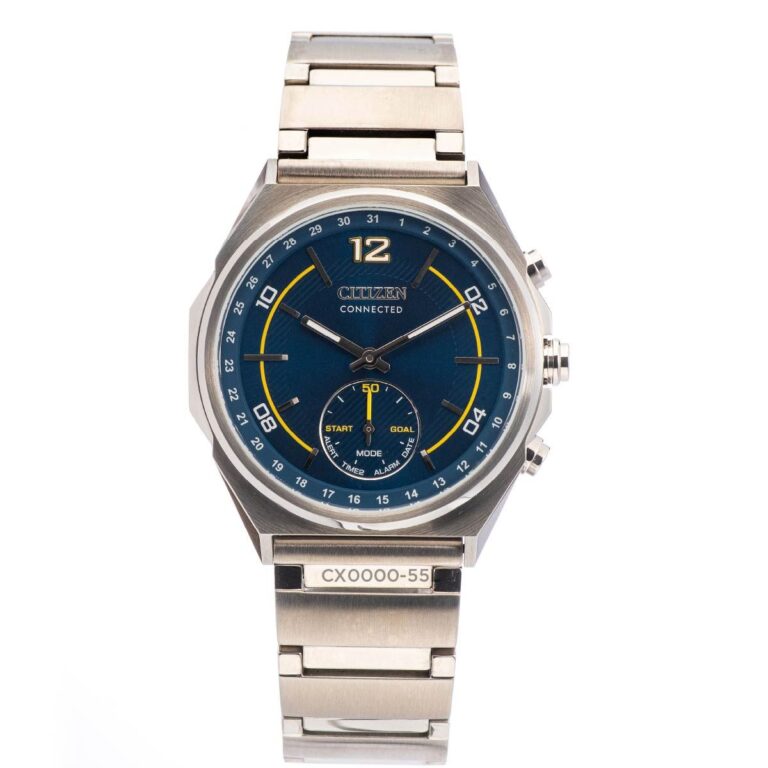 Citizen 42mm Nam CX0000-55L