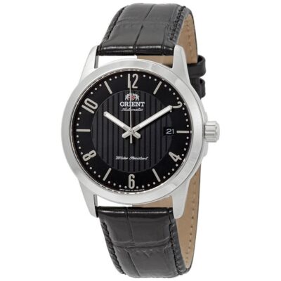 Đồng hồ Orient 40.5mm Nam TAC05006B0 (FAC05006B0) chính hãng Ảnh sản phẩm Orient 40.5mm Nam TAC05006B0 (FAC05006B0)