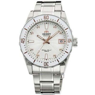 Đồng hồ Orient 39mm Nam TAC0A002W0 (FAC0A002W0) chính hãng Ảnh sản phẩm Orient 39mm Nam TAC0A002W0 (FAC0A002W0)
