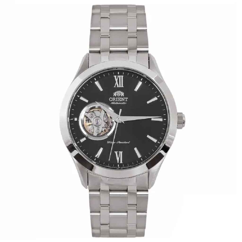 Orient 38.5mm Nam TAG03001B0