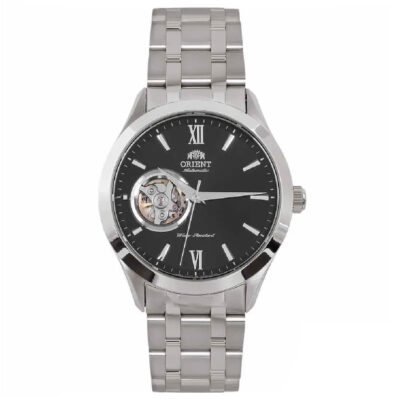 Đồng hồ Orient 38.5mm Nam TAG03001B0 (FAG03001B0 / SAG03001B0) chính hãng Ảnh sản phẩm Orient 38.5mm Nam TAG03001B0 (FAG03001B0 / SAG03001B0)