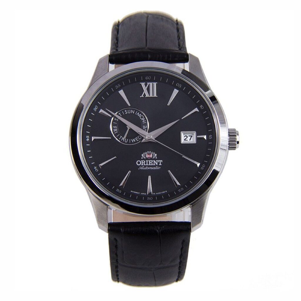 Orient 43mm Nam TAL00005B0
