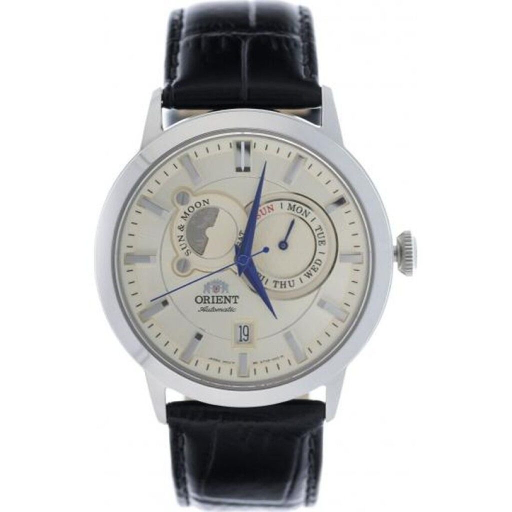Orient 41.5mm Nam TET0P003W0