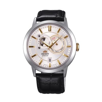 Đồng hồ Orient 41.5mm Nam TET0P004W0 (FET0P004W0) chính hãng Ảnh sản phẩm Orient 41.5mm Nam TET0P004W0 (FET0P004W0)