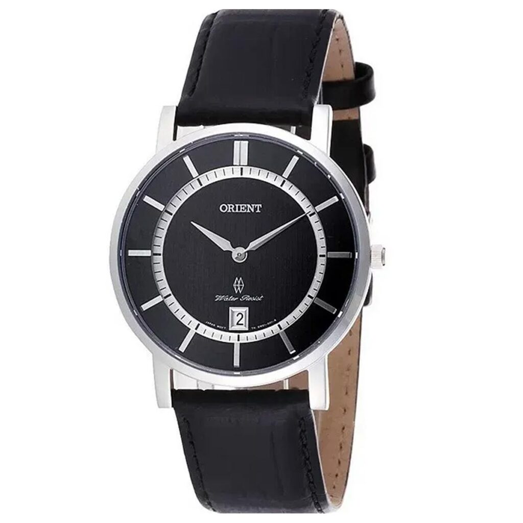 Orient 38mm Nam TGW01004A0