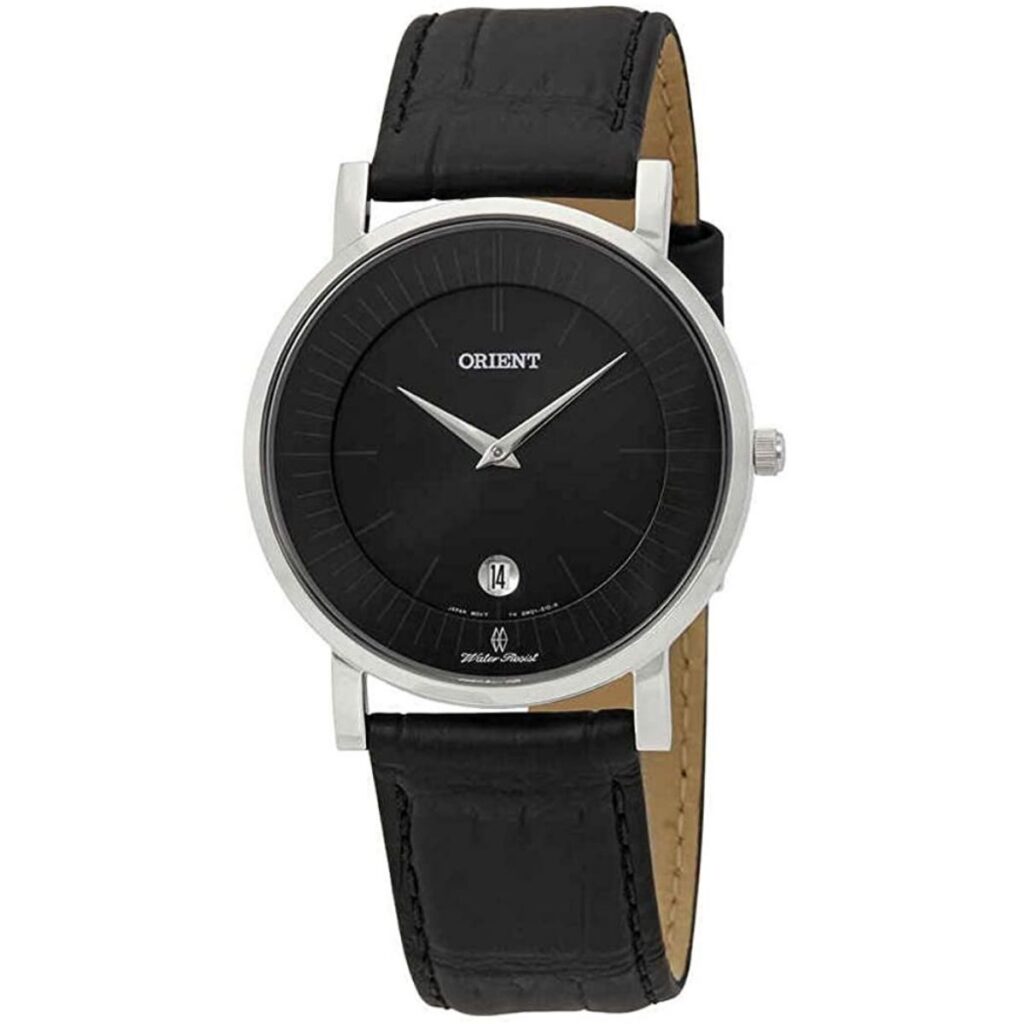 Orient 38mm Nam TGW01009B0