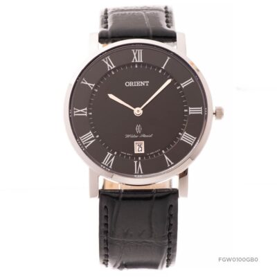 Đồng hồ Orient 38mm Nam TGW0100GB0 (FGW0100GB0) chính hãng Ảnh sản phẩm Orient 38mm Nam TGW0100GB0 (FGW0100GB0)