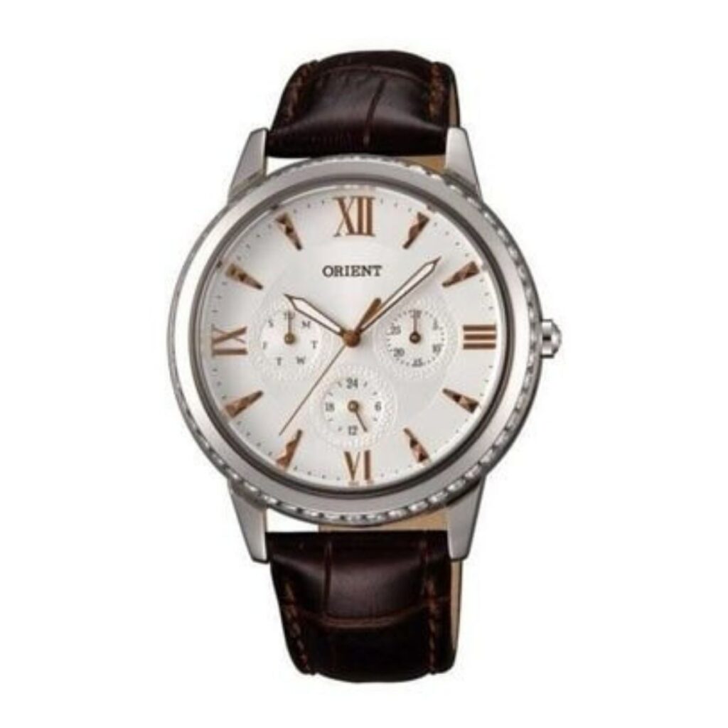 Orient 39mm Nữ TSW03005W0