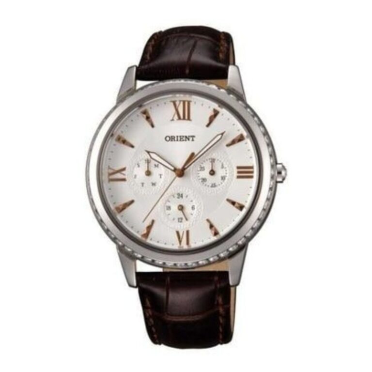 Orient 39mm Nữ TSW03005W0 (FSW03005W0)