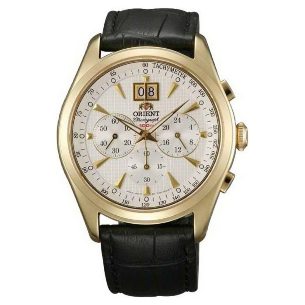 Orient 40mm Nam TTV01002W0