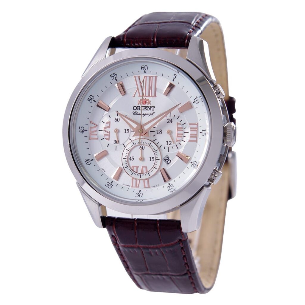 Orient 44mm Nam TTW04008W0