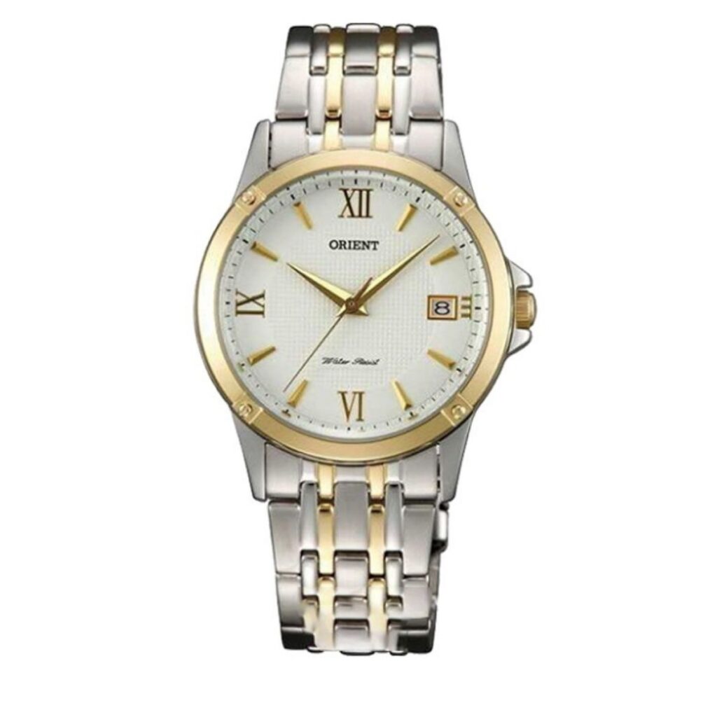 Orient 33mm Nữ TUNF5002W0