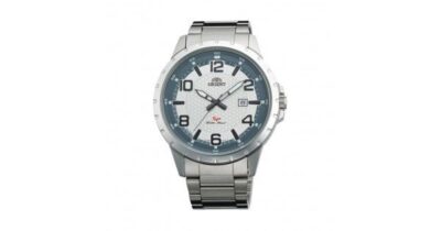 Đồng hồ Orient 44mm Nam TUNG3002W0 (FUNG3002W0) chính hãng Ảnh sản phẩm Orient 44mm Nam TUNG3002W0 (FUNG3002W0)