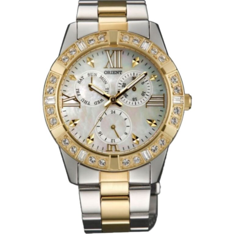 Orient 38mm Nữ TUT0B004W0 (FUT0B004W0)
