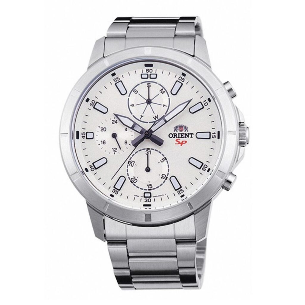 Orient 43mm Nam TUY03002W0