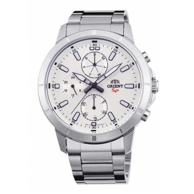 Đồng hồ Orient 43mm Nam TUY03002W0 (FUY03002W0) chính hãng Ảnh sản phẩm Orient 43mm Nam TUY03002W0 (FUY03002W0)