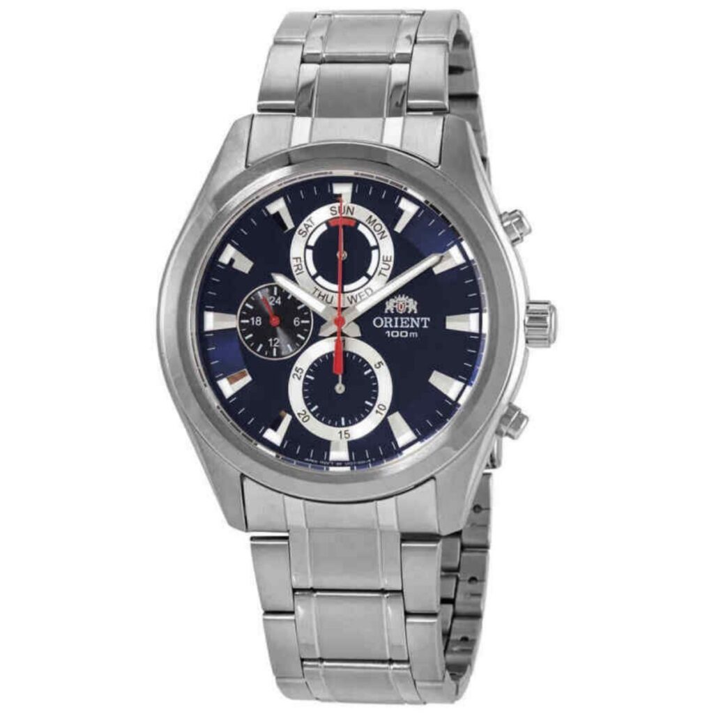 Orient 44mm Nam TUY07001D0
