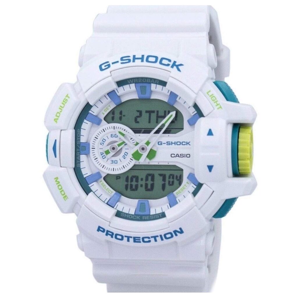 Casio 52mm Nam GA-400WG-7ADR