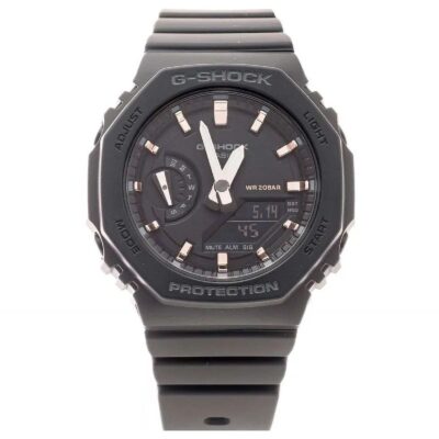 Đồng hồ Casio 43mm Nữ GMA-S2100-1ADR chính hãng Ảnh sản phẩm Casio 43mm Nữ GMA-S2100-1ADR