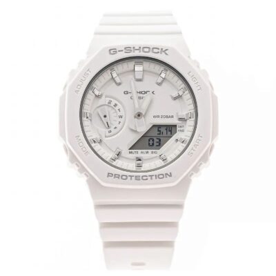 Casio 43mm Nữ GMA-S2100-7ADR chính hãng Casio 43mm Nữ GMA-S2100-7ADR