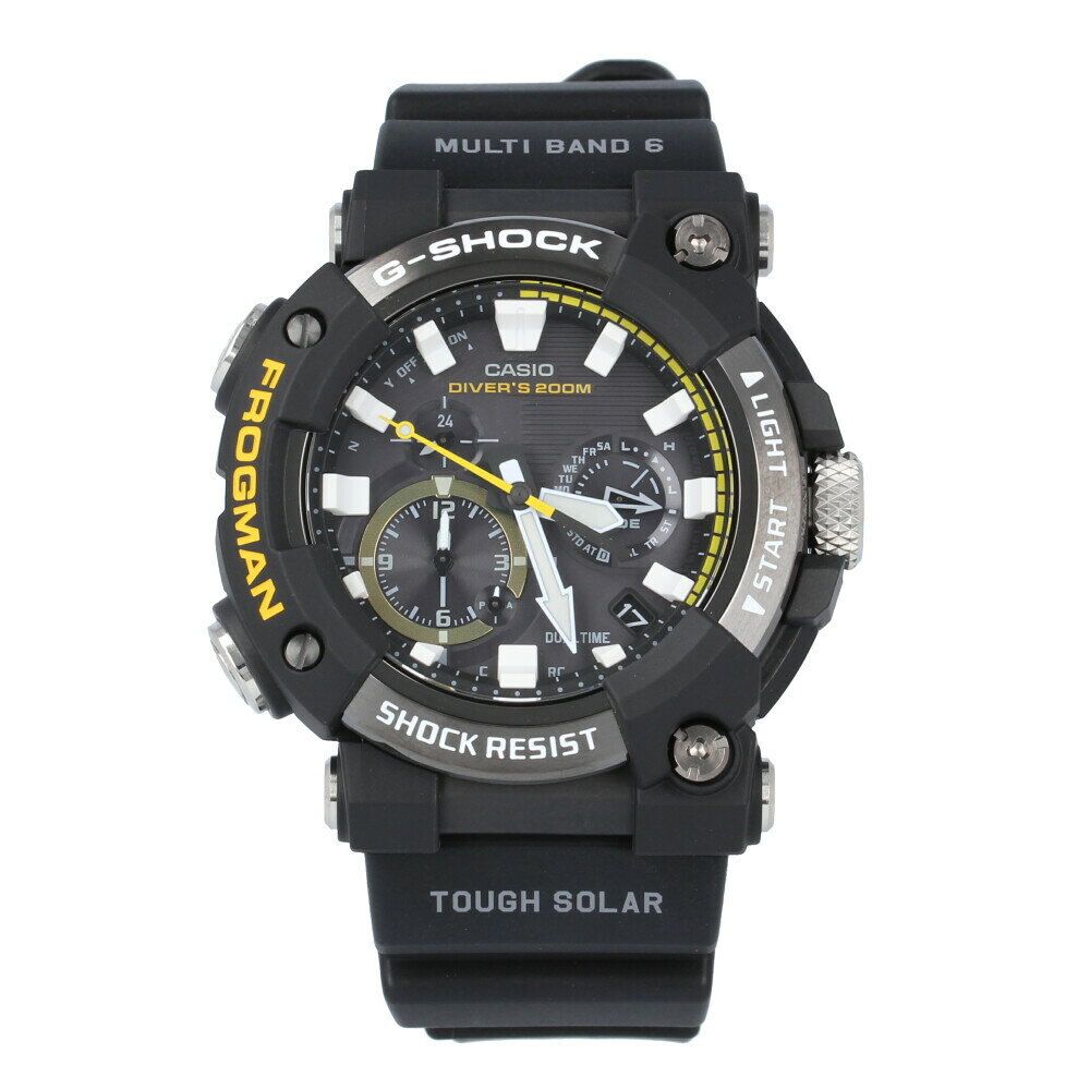 Casio 53.4mm Nam GWF-A1000-1ADR